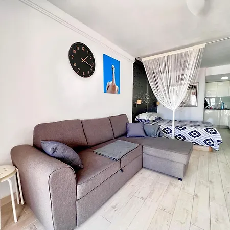 דירה Port Royale 257 Wifi Pool *