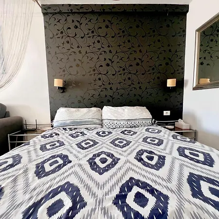 As De Casas - Port Royale With Pool Apartment Los Cristianos (Tenerife)