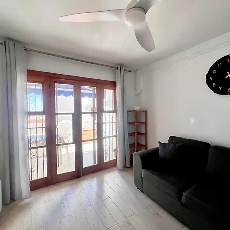 Port Royale 257 Wifi Pool Los Cristianos (Tenerife)