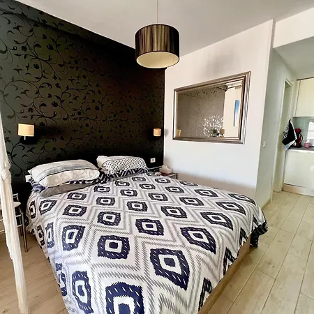 As De Casas - Port Royale With Pool * Los Cristianos (Tenerife)