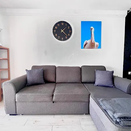 Port Royale 257 Wifi Pool Los Cristianos (Tenerife)