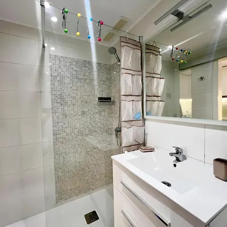 Port Royale 257 Wifi Pool * Los Cristianos (Tenerife)