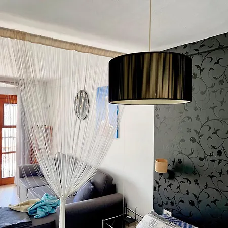 As De Casas - Port Royale With Pool * Los Cristianos (Tenerife)