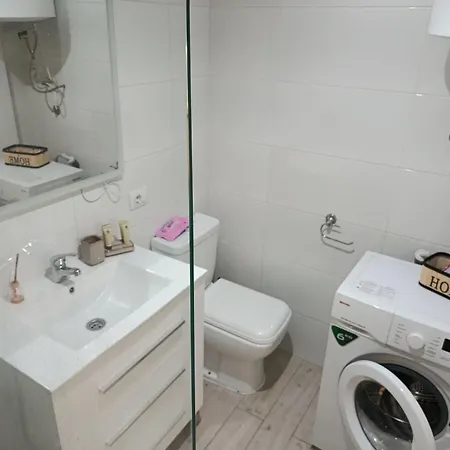 Port Royale 257 Wifi Pool Διαμέρισμα