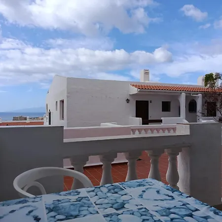 Διαμέρισμα Port Royale 257 Wifi Pool *