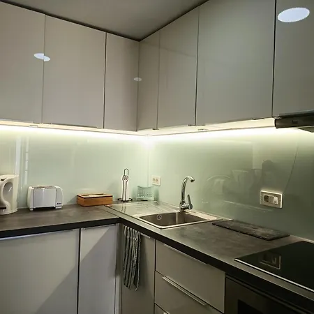 Lejlighed Port Royale 257 Wifi Pool *