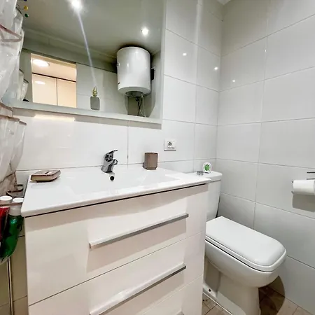 Port Royale 257 Wifi Pool * 로스크리스티아노스