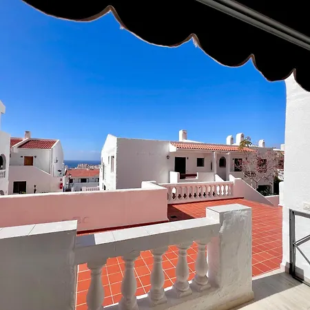Διαμέρισμα Port Royale 257 Wifi Pool *