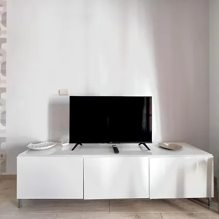 Apartamento Port Royale 257 Wifi Pool *