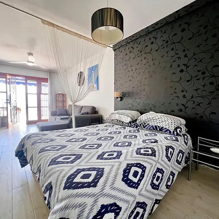 Διαμέρισμα Port Royale 257 Wifi Pool *