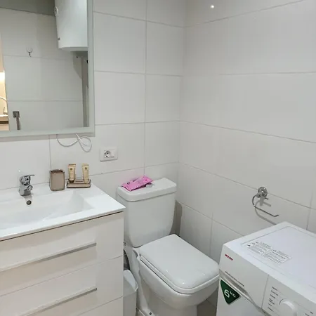 Port Royale 257 Wifi Pool Apartamento *