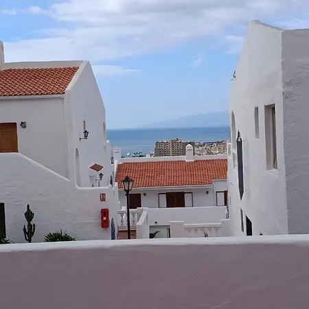 Port Royale 257 Wifi Pool Apartamento *