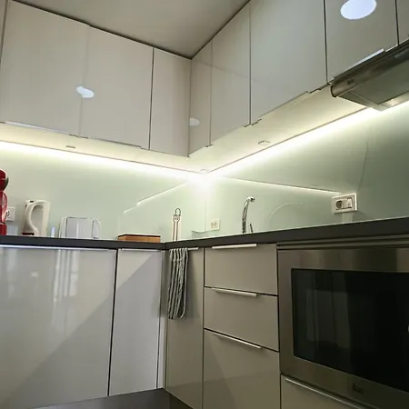 Port Royale 257 Wifi Pool * Los Cristianos (Tenerife)