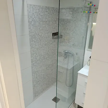 Διαμέρισμα Port Royale 257 Wifi Pool Los Cristianos (Tenerife)