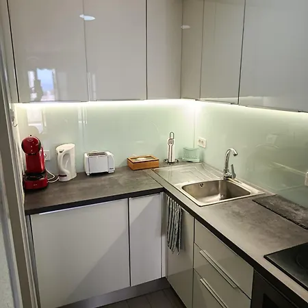 Apartamento Port Royale 257 Wifi Pool *