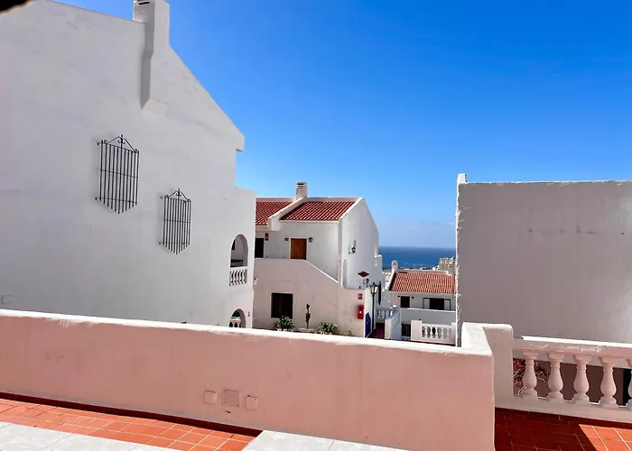 Port Royale 257 Wifi Pool Apartament