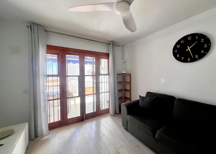 Port Royale 257 Wifi Pool Los Cristianos (Tenerife)