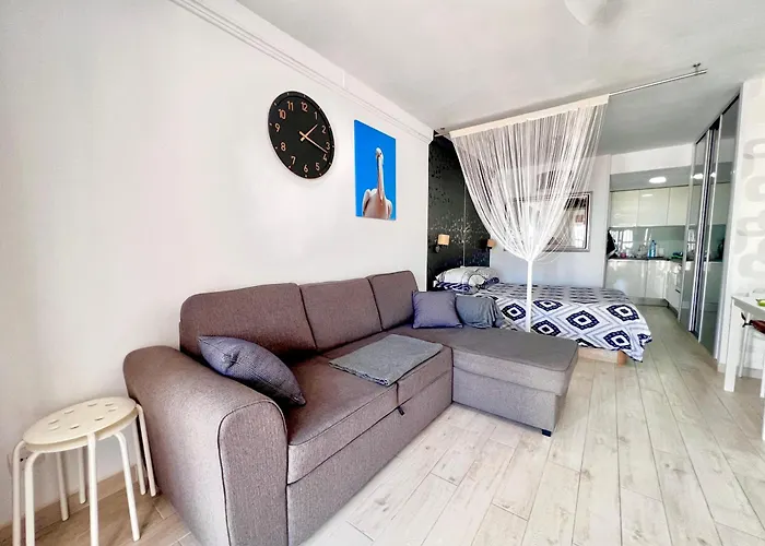 Apartament Port Royale 257 Wifi Pool *