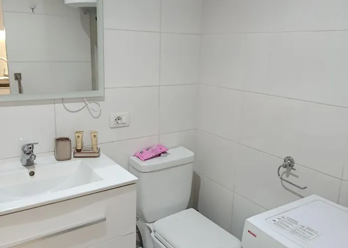 Port Royale 257 Wifi Pool Apartament *