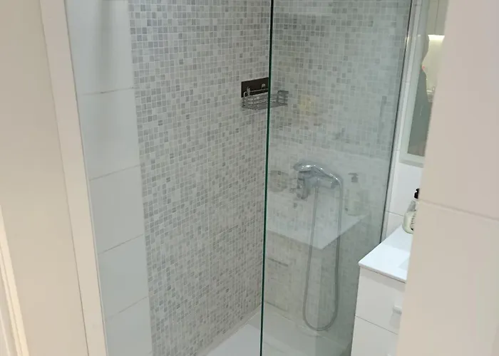 Apartament Port Royale 257 Wifi Pool Los Cristianos (Tenerife)