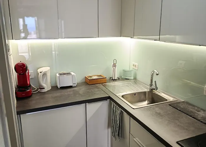 Apartament Port Royale 257 Wifi Pool *