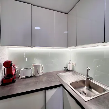Apartment Port Royale 257 Wifi Pool Los Cristianos (Tenerife)